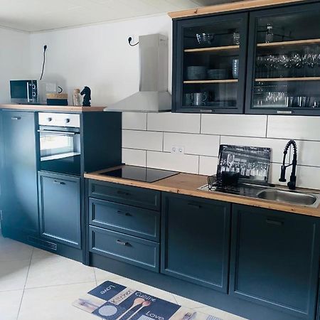Ferienwohnung Burkhart Bundenthal Buitenkant foto
