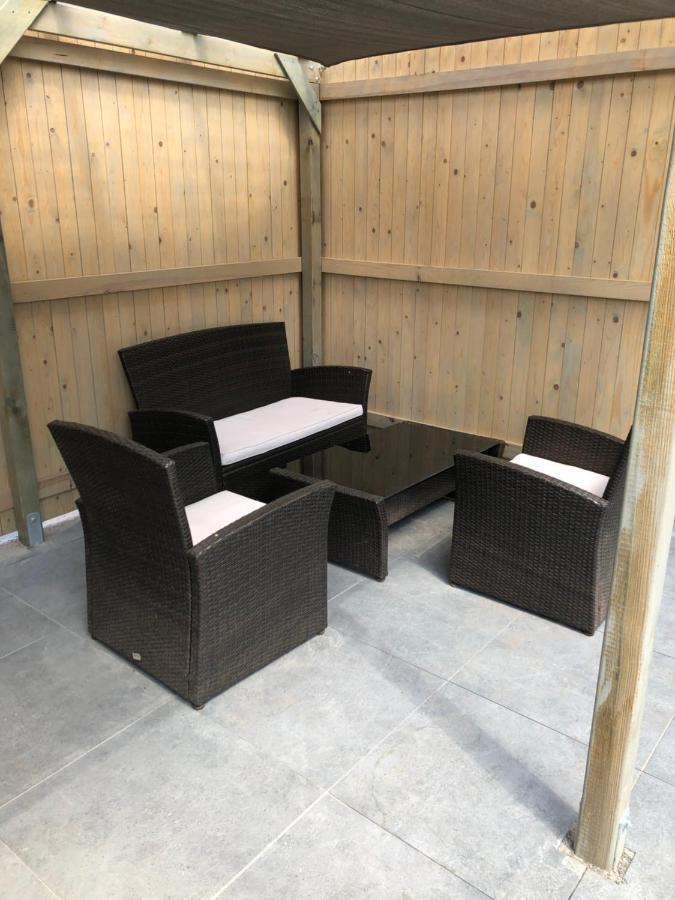 Ferienwohnung Burkhart Bundenthal Buitenkant foto
