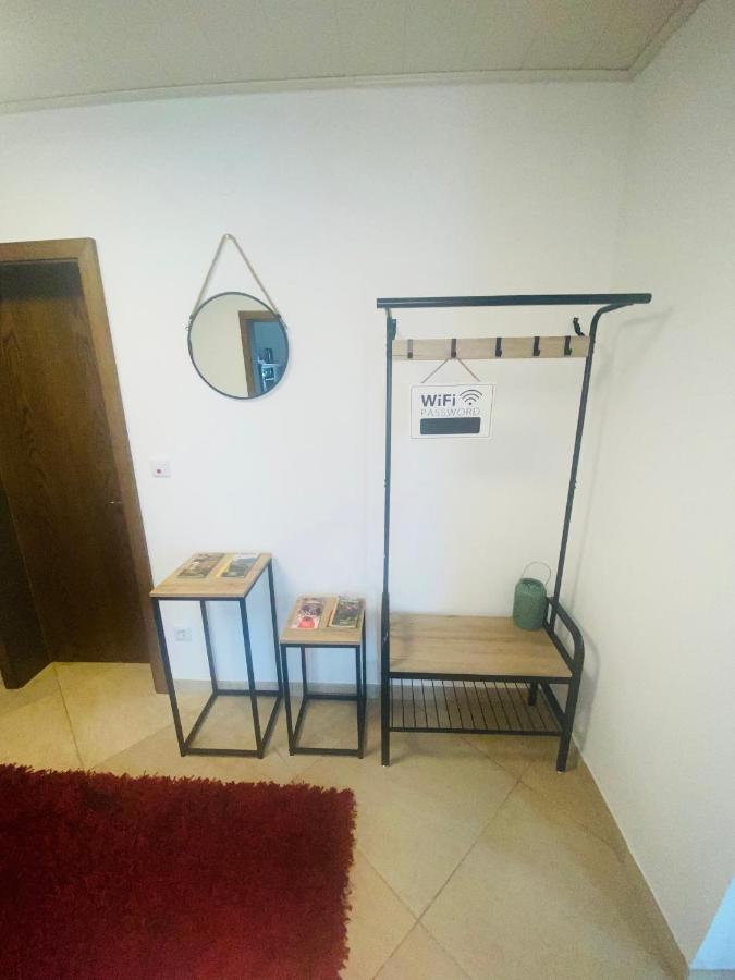 Ferienwohnung Burkhart Bundenthal Buitenkant foto
