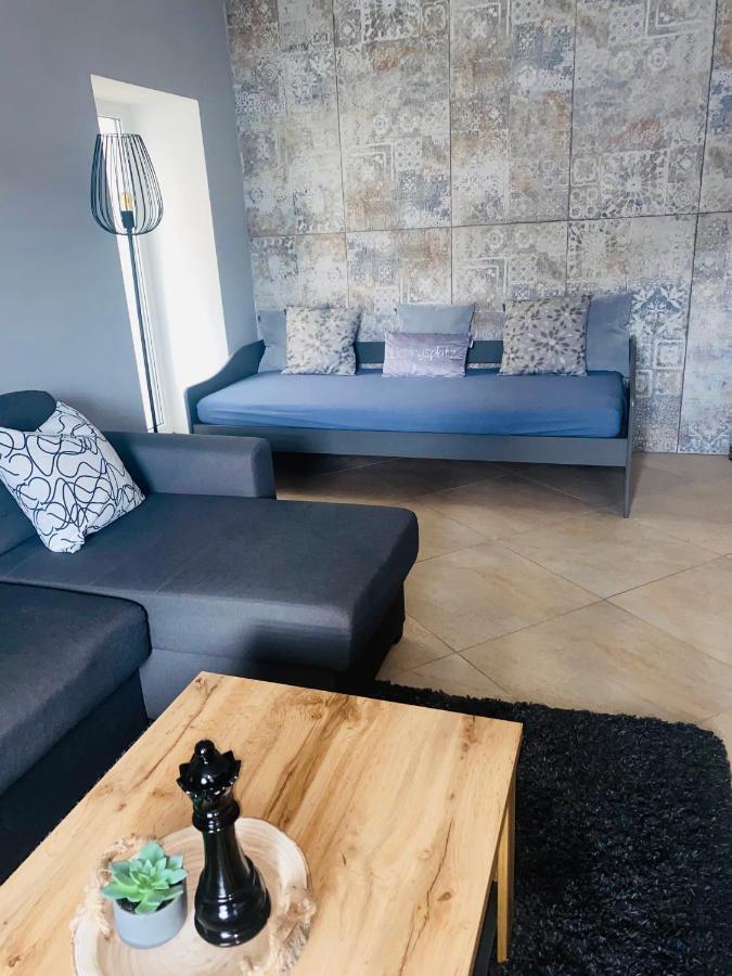 Ferienwohnung Burkhart Bundenthal Buitenkant foto