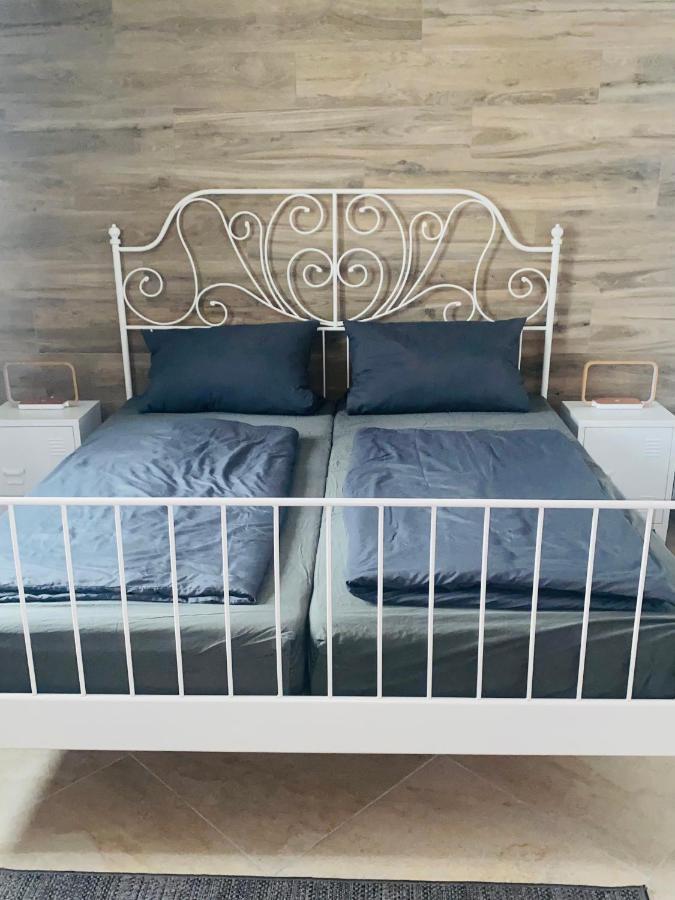 Ferienwohnung Burkhart Bundenthal Buitenkant foto